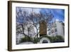 The Moulin Radet-Cora Niele-Framed Giclee Print