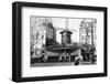 The Moulin Rouge, Paris, 1931. Artist: Ernest Flammarion-Ernest Flammarion-Framed Photographic Print