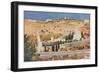 The Mount of Olives, Jerusalem, C.1910-Harry Morley-Framed Giclee Print