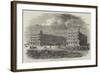 The Mount Vernon Hotel, Cape May, New Jersey, US-null-Framed Giclee Print