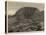 The Mountain of Torghatten, Norway-null-Stretched Canvas