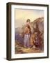 The Mountain Spring-Paul Falconer Poole-Framed Giclee Print