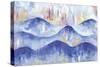 The Mountains Are Calling-Summer Tali Hilty-Stretched Canvas