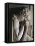 The Mourning of Countess De Haro-Antonio Canova-Framed Stretched Canvas