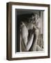 The Mourning of Countess De Haro-Antonio Canova-Framed Giclee Print