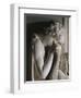 The Mourning of Countess De Haro-Antonio Canova-Framed Giclee Print