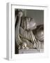 The Mourning of Countess De Haro-Antonio Canova-Framed Giclee Print