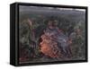 The Mouth of Hell, 1915-null-Framed Stretched Canvas