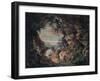 'The Mouth of the Avon', 1909-JMW Turner-Framed Giclee Print