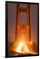 The Mouth of the Golden Gate - San Francisco-Vincent James-Framed Photographic Print