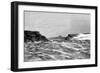 The Mouth of the River Draa, Morocco, 1895-Barbant-Framed Giclee Print