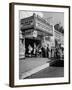 The Movie Theater Boosting Business by Caring For Child Customers on the Weekends-Allan Grant-Framed Photographic Print
