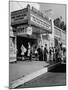 The Movie Theater Boosting Business by Caring For Child Customers on the Weekends-Allan Grant-Mounted Photographic Print