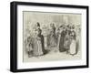 The Mudie'S of Melbourne, Mr Samuel Mullen's Circulating Library, Collins-Street East-Melton Prior-Framed Giclee Print