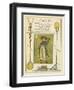 The Muffin Man-Thomas Crane-Framed Giclee Print