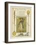 The Muffin Man-Thomas Crane-Framed Giclee Print