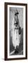 The Mullah of Mush, Armenia, 1922-null-Framed Giclee Print