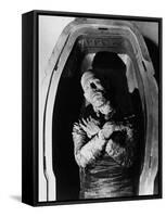 The Mummy, 1932-null-Framed Stretched Canvas