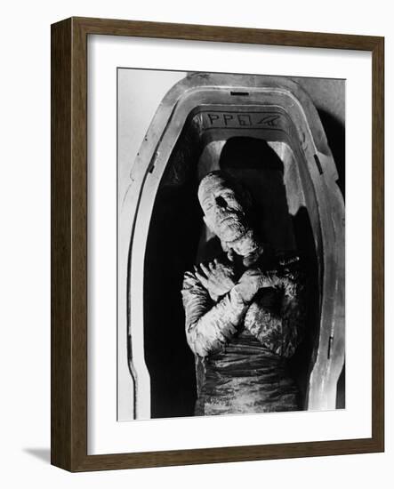 The Mummy, 1932-null-Framed Photographic Print