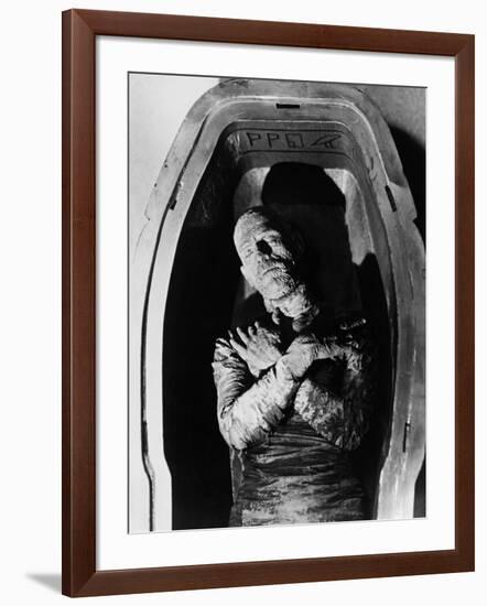 The Mummy, 1932-null-Framed Photographic Print