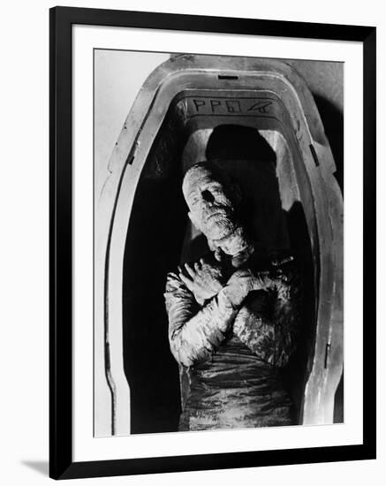 The Mummy, 1932-null-Framed Photographic Print