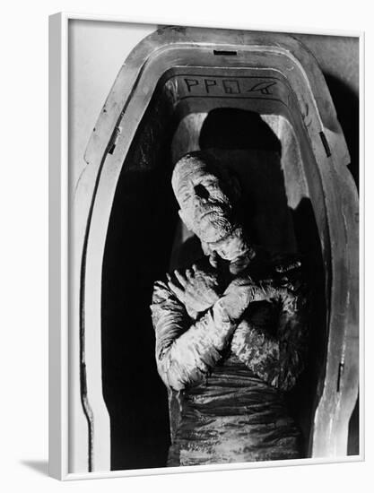 The Mummy, 1932-null-Framed Photographic Print