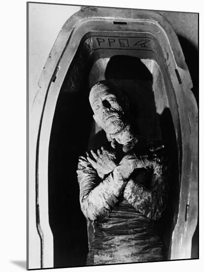 The Mummy, 1932-null-Mounted Photographic Print