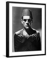 The Mummy, 1932-null-Framed Photographic Print