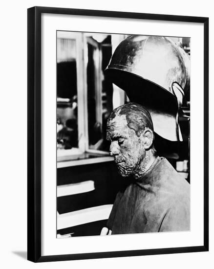 The Mummy, 1932-null-Framed Photographic Print