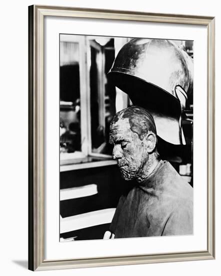 The Mummy, 1932-null-Framed Photographic Print