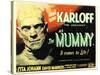 The Mummy, 1932-null-Stretched Canvas