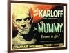 The Mummy, 1932-null-Framed Art Print