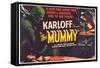 The Mummy, 1932-null-Framed Stretched Canvas