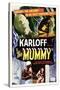 The Mummy, 1932-null-Stretched Canvas