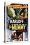 The Mummy, 1932-null-Stretched Canvas