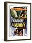 The Mummy, 1932-null-Framed Giclee Print
