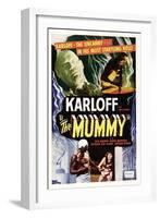 The Mummy, 1932-null-Framed Giclee Print