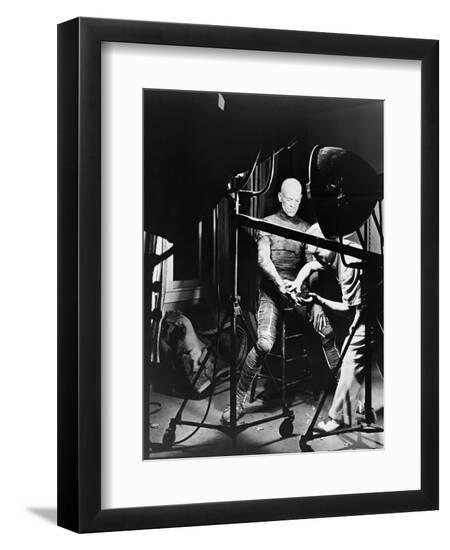 Premium Photographic Print, , large