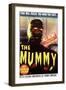 The Mummy, 1959-null-Framed Art Print