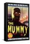 The Mummy, 1959-null-Framed Stretched Canvas