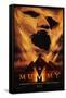 The Mummy, 1999-null-Framed Stretched Canvas