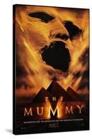 The Mummy, 1999-null-Stretched Canvas