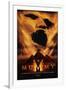 The Mummy, 1999-null-Framed Art Print