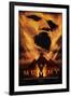 The Mummy, 1999-null-Framed Art Print