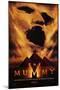 The Mummy, 1999-null-Mounted Poster