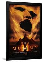 The Mummy, 1999-null-Framed Poster