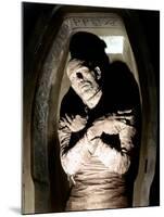 The Mummy, Boris Karloff, 1932-null-Mounted Photo