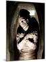 The Mummy, Boris Karloff, 1932-null-Mounted Photo