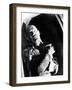 The Mummy, Boris Karloff, 1932-null-Framed Premium Photographic Print