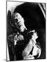 The Mummy, Boris Karloff, 1932-null-Mounted Premium Photographic Print